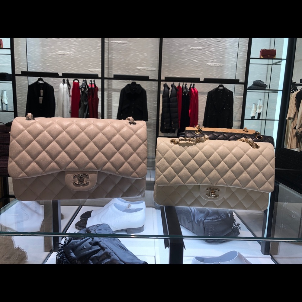 Meet your Posher, Tulip